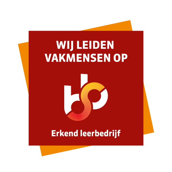 SBB Erkend Leerbedrijf
