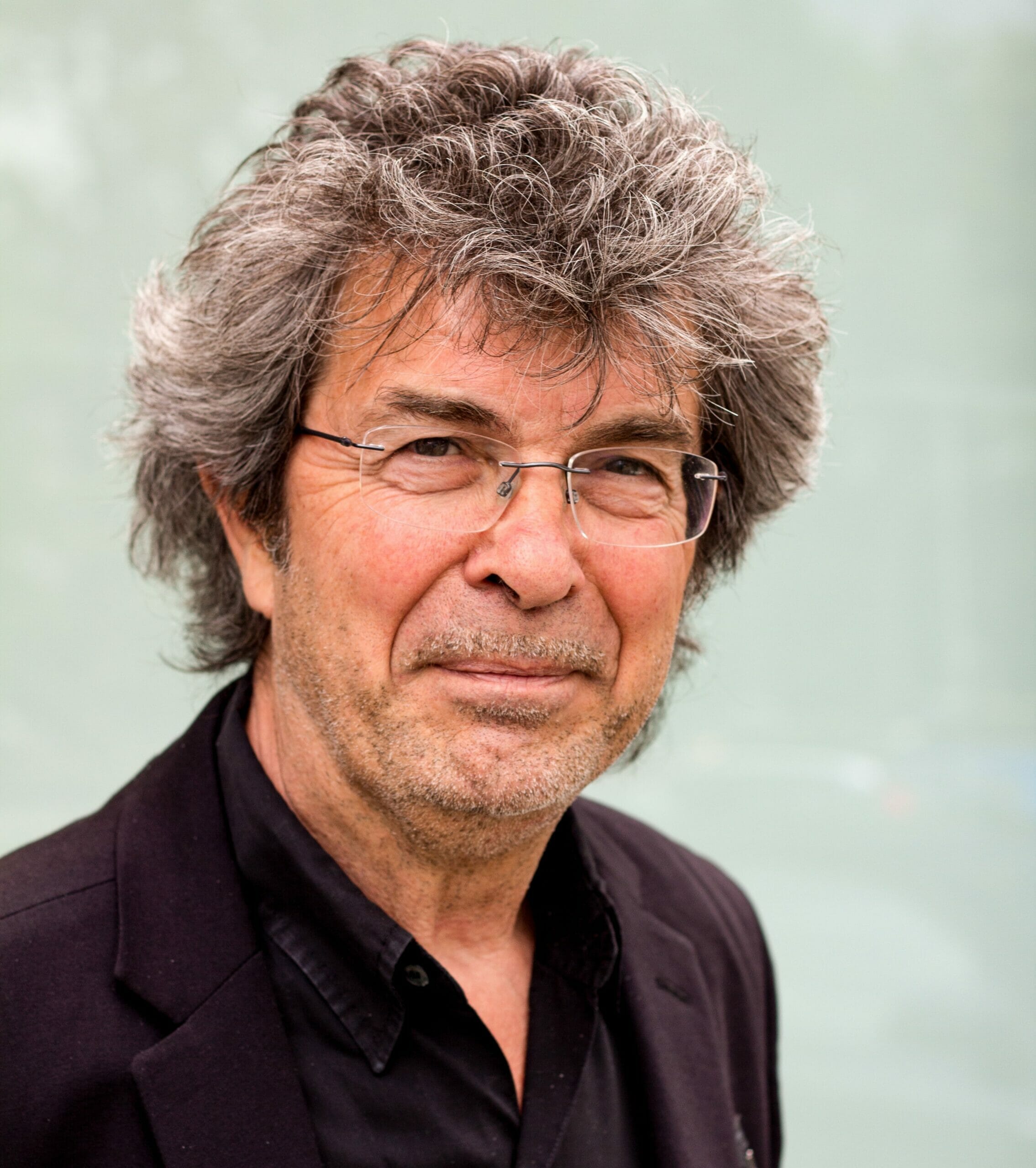 Portret van Haike Wouters